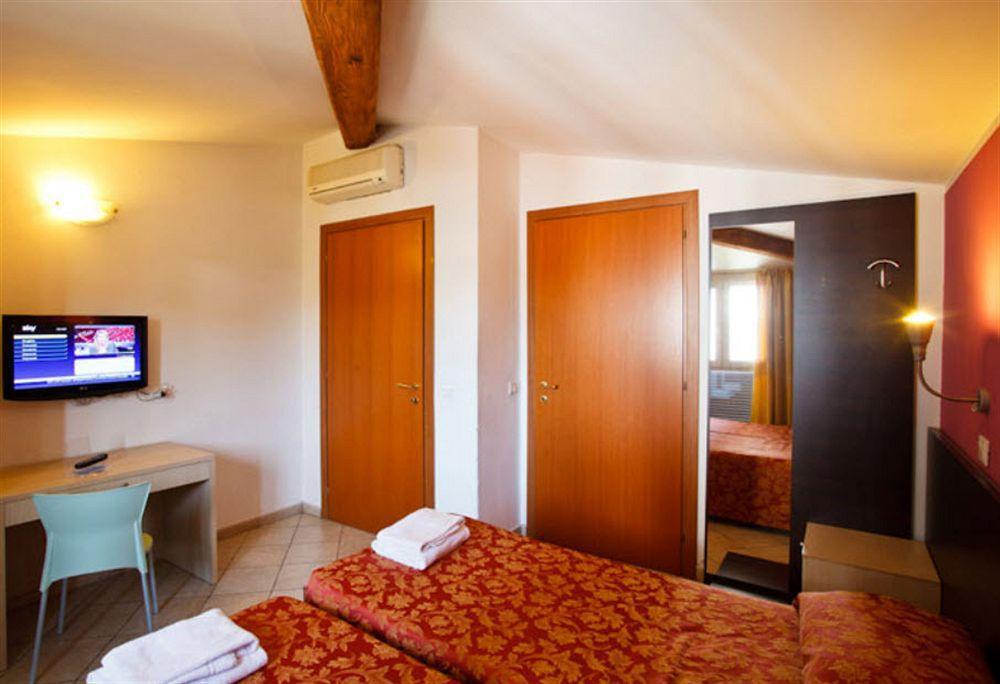 Hotel Brenta