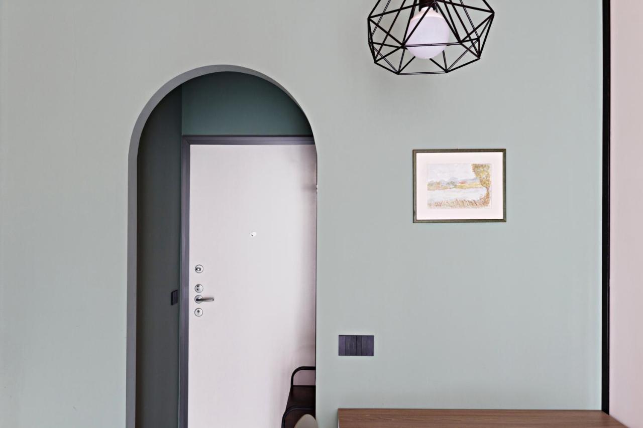 Altido Lovely Central Studio