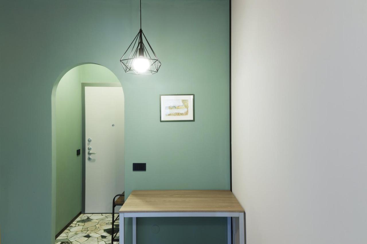 Apartment Altido Lovely Central Studio *