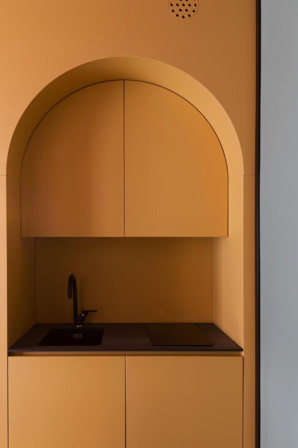 Apartment Altido Lovely Central Studio Mailand