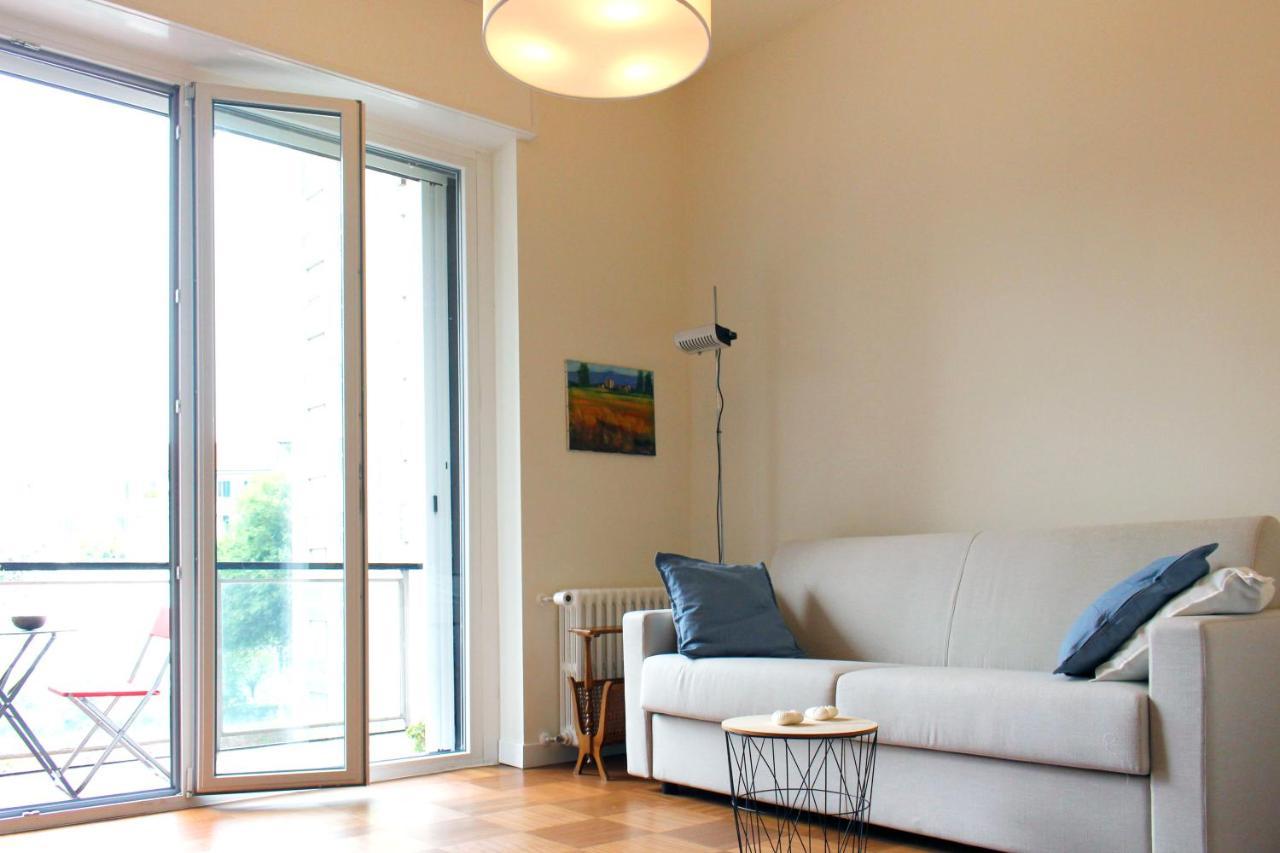 La Bella Milano-les Nubles Sabotino Appartement Milaan