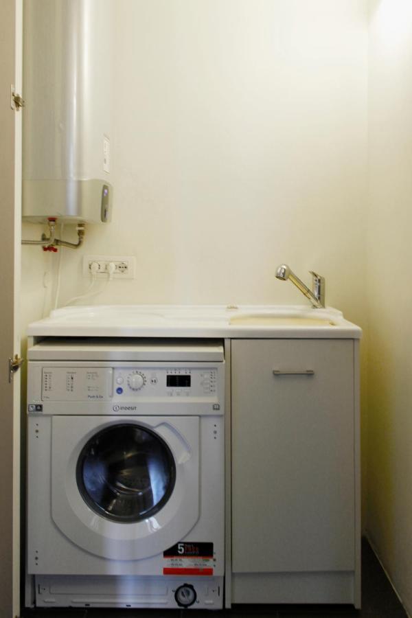 Appartement La Bella Milano-les Nubles Sabotino Milaan