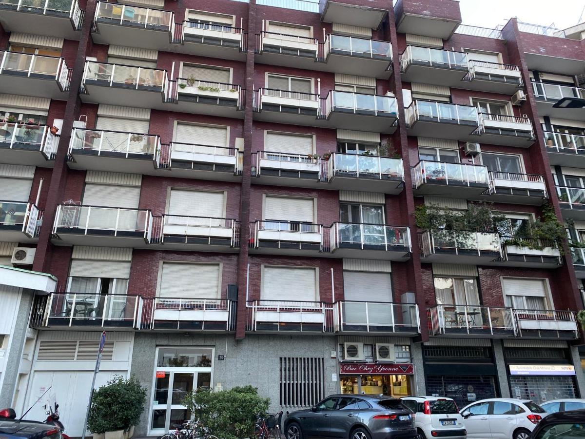 La Bella Milano-les Nubles Sabotino Appartement *