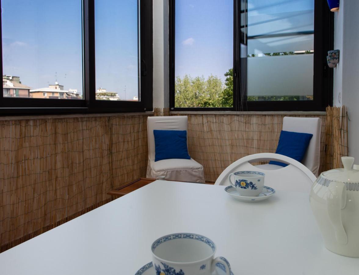 Milanoview Feriehus Milano