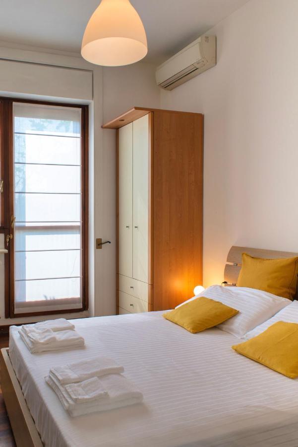 Feriehus Milanoview Milano