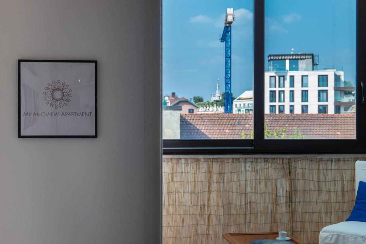 Milanoview Feriehus *