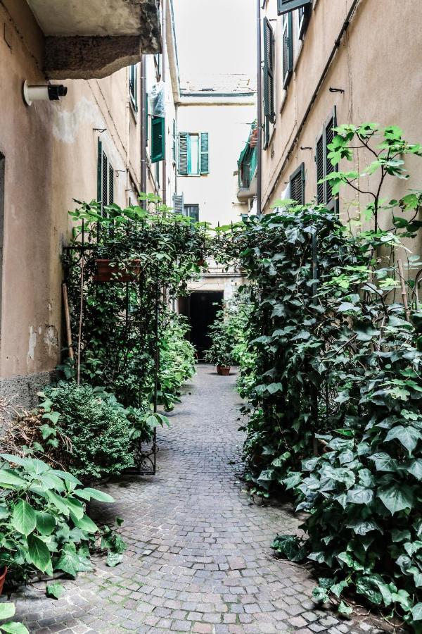 Via Argelati - Navigli Location 2 Appartement Milaan