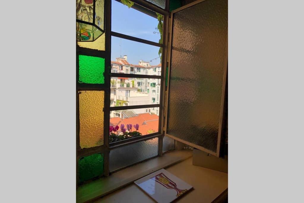 City Center Milanese Cosy Retreat *