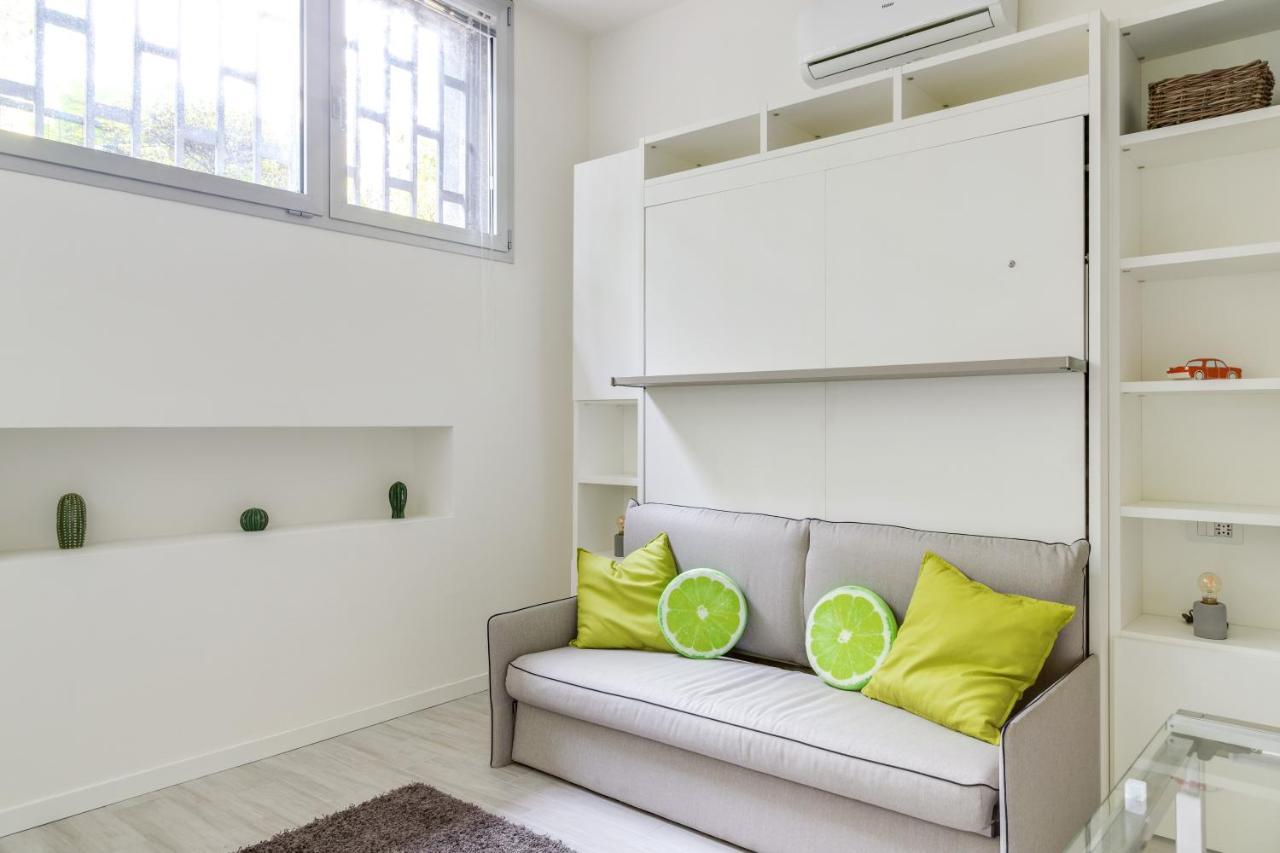 Modernissimo Loft In Porta Romana, A 200m Dalla Bocconi Leilighet