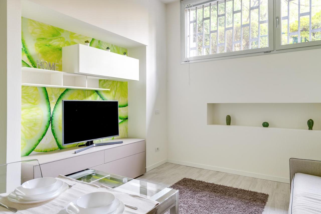 Appartamento Modernissimo Loft In Porta Romana, A 200m Dalla Bocconi *