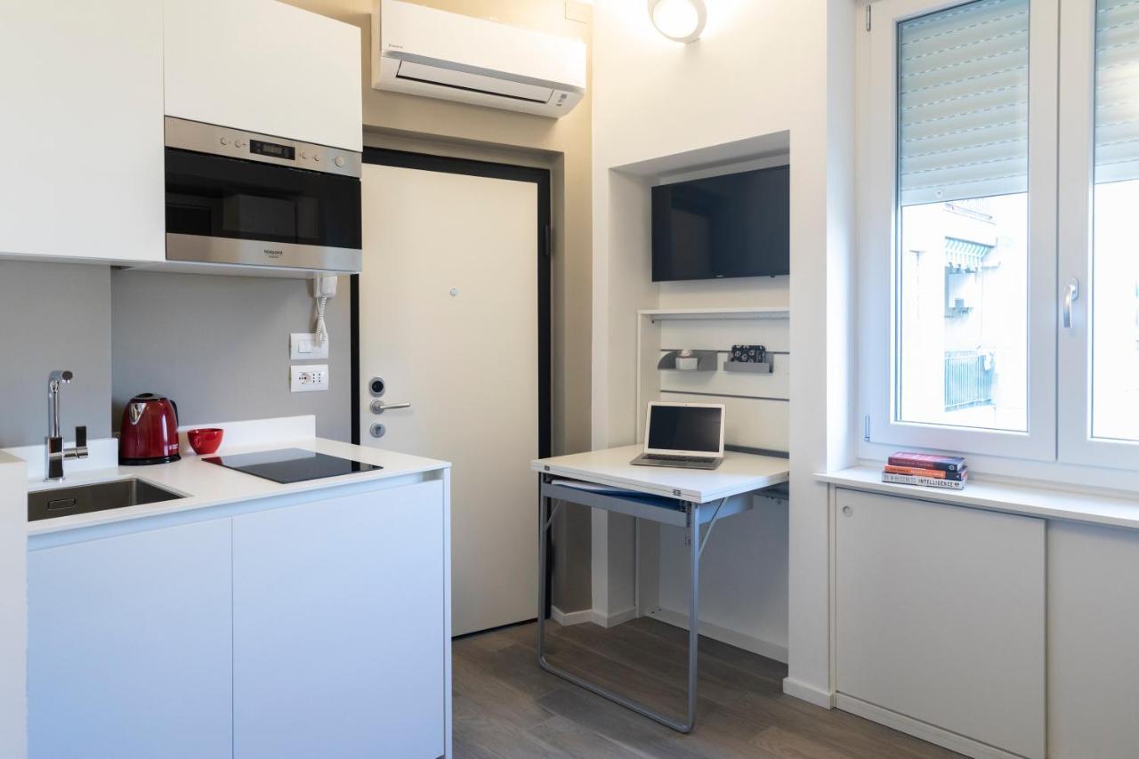 Apartment La Piccola Perla - Repubblica/central Station