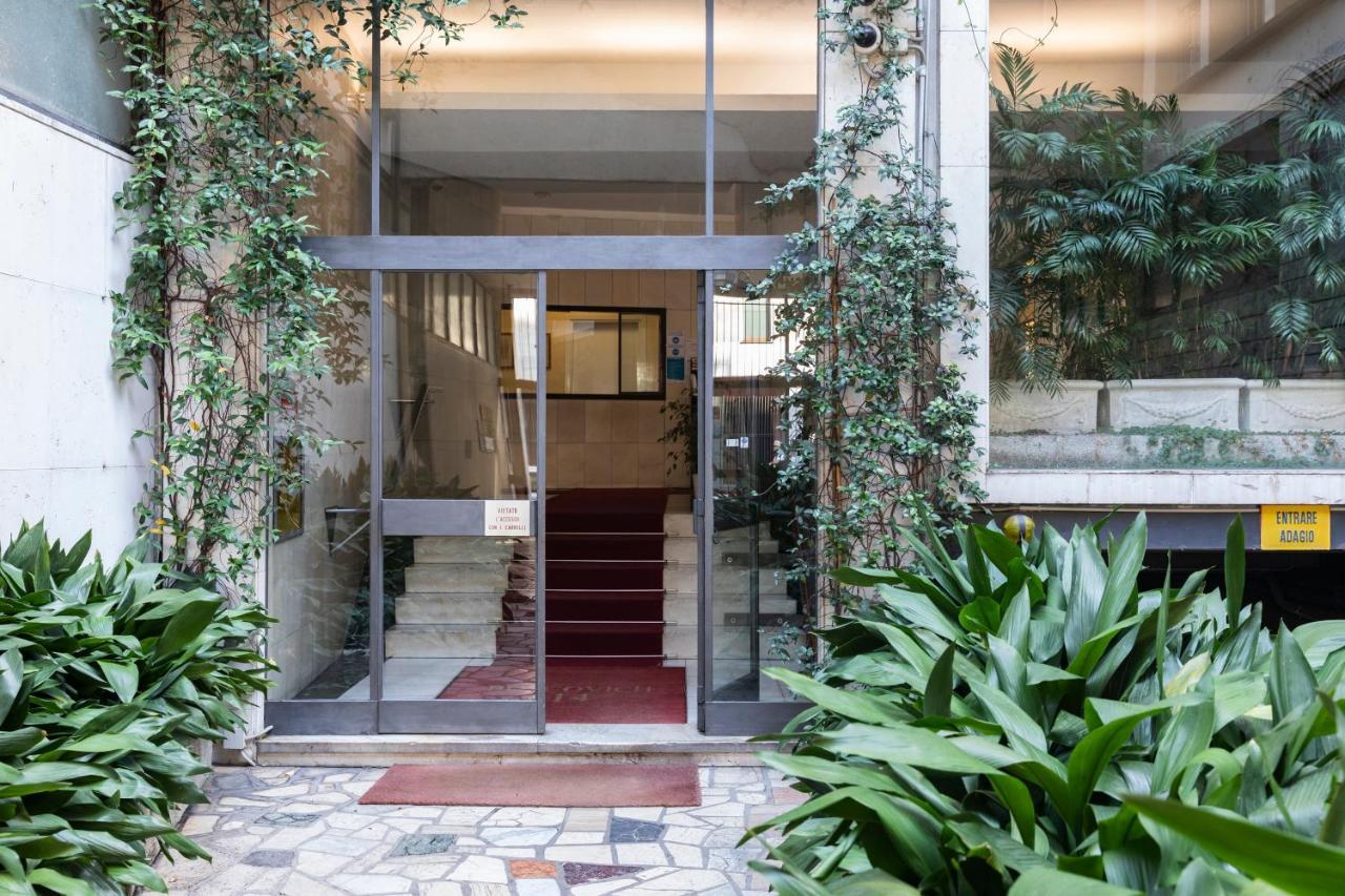 La Piccola Perla - Repubblica/central Station Apartment Milan