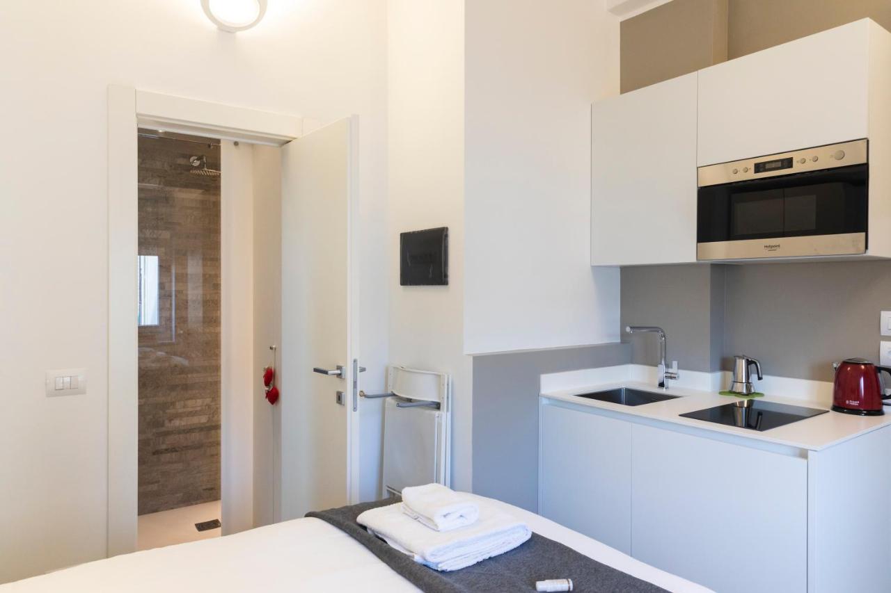 La Piccola Perla - Repubblica/central Station Apartment Milan
