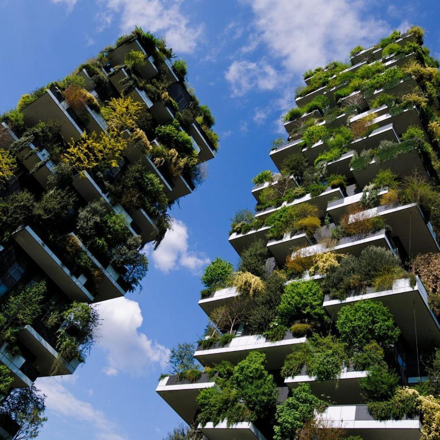 Leilighet Isola Dal Verme Flat Milano