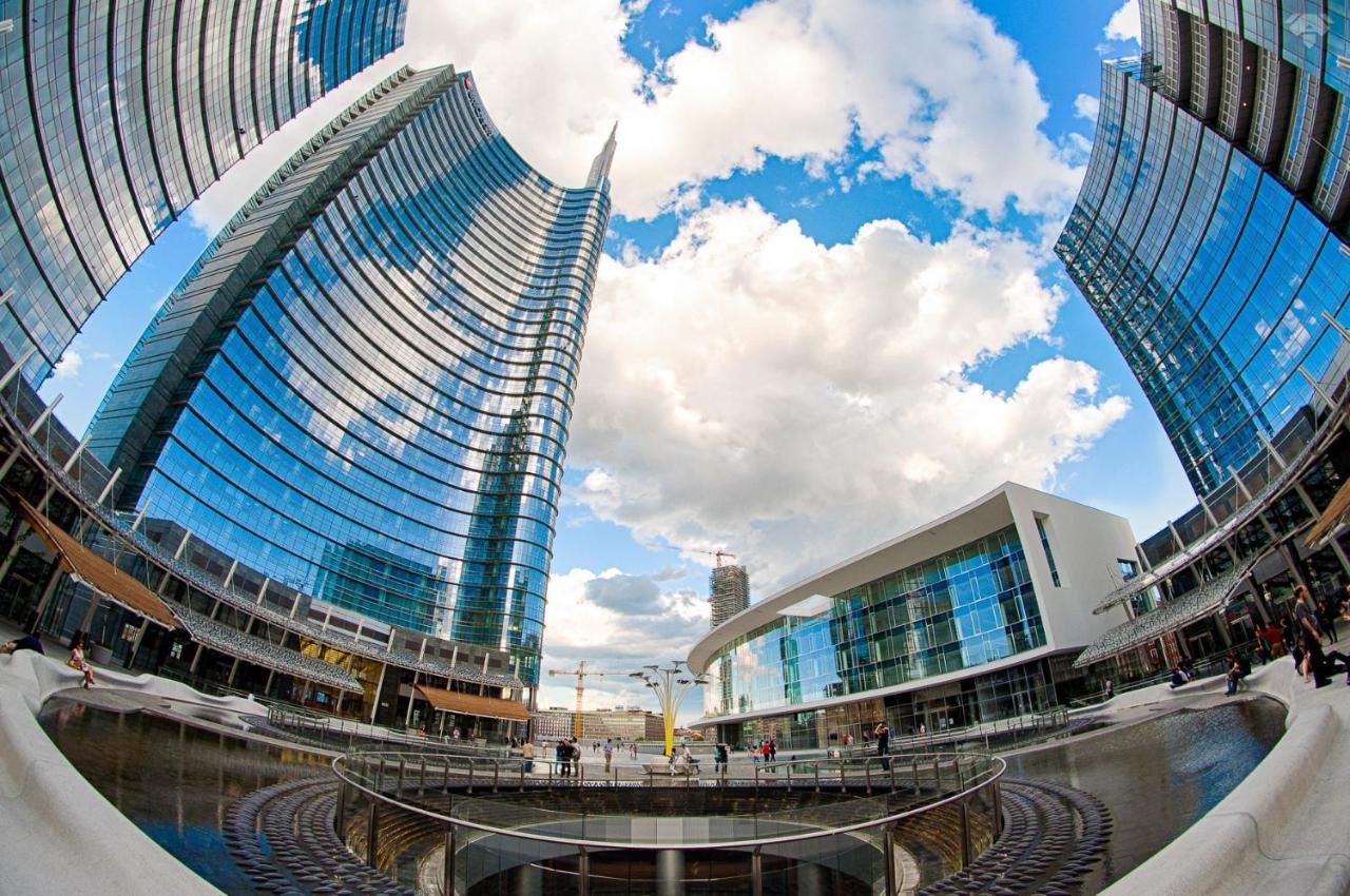 Isola Dal Verme Flat * Milano