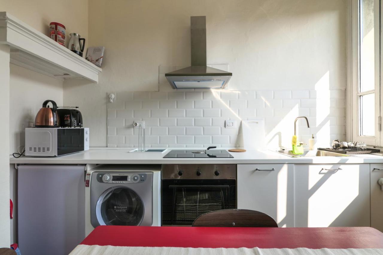 Apartment Style In Citta Studi Milan