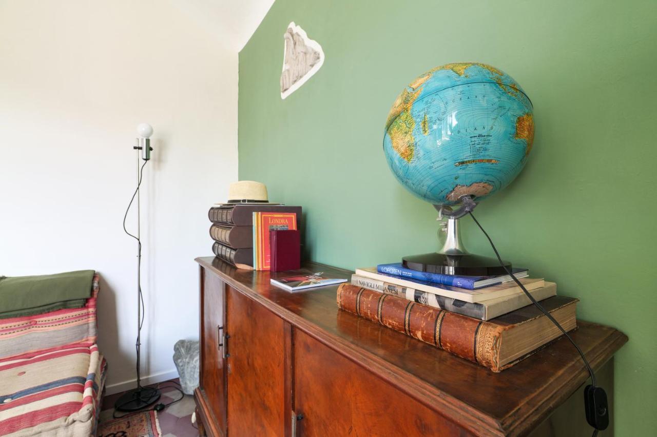 Apartment Style In Citta Studi Milan