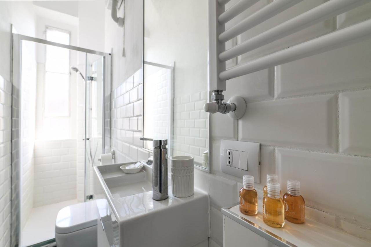 Apartment Style In Citta Studi