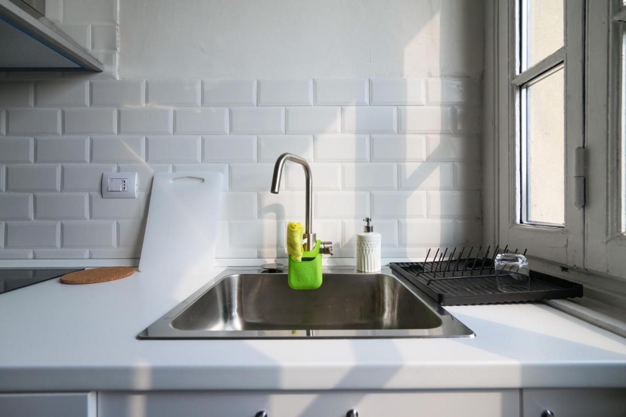 Style In Citta Studi Apartment