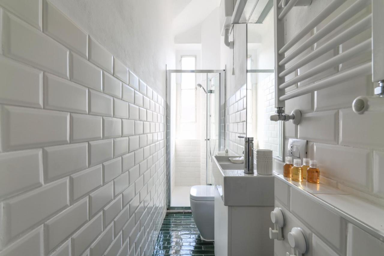 Style In Citta Studi Apartment