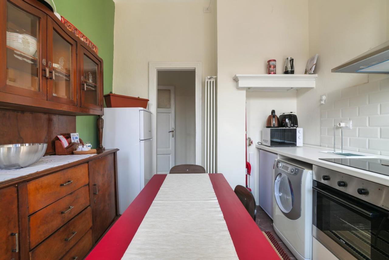 Apartment Style In Citta Studi