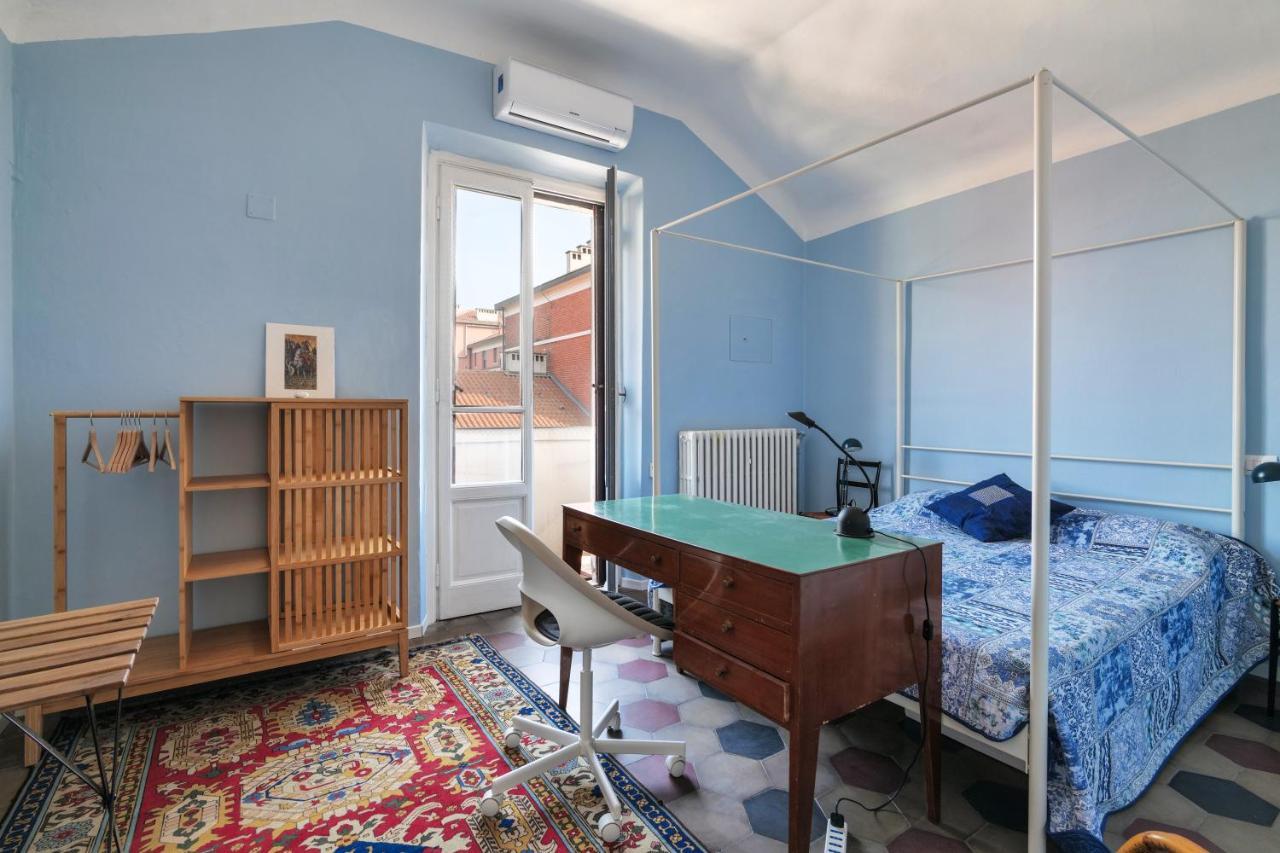 Apartment Style In Citta Studi Milan