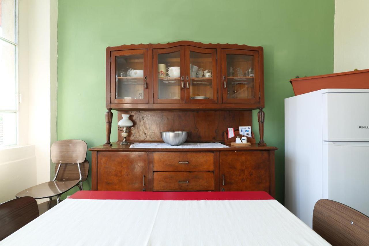 Style In Citta Studi Apartment Milan