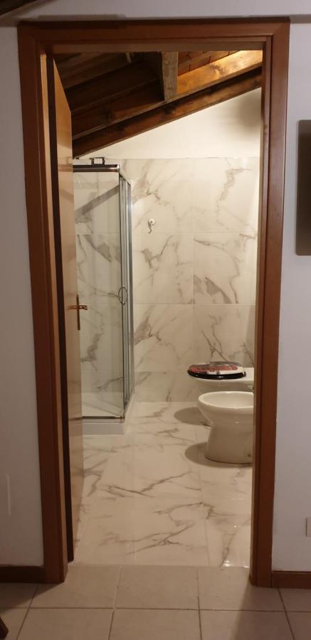 Appartement Leonardo Da Vinci / Galeazzi Milaan