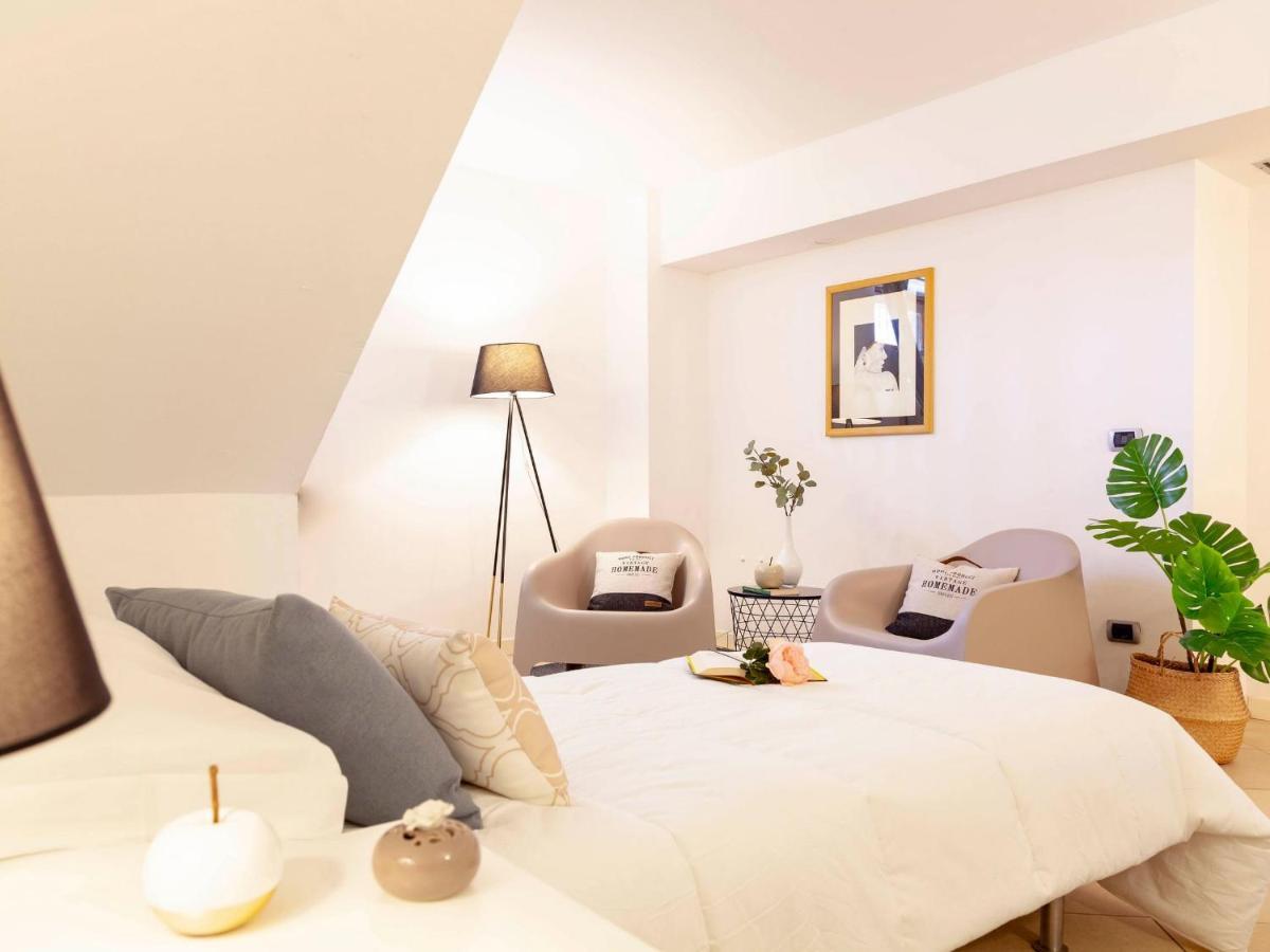 Cozy Loft In Corso Sempione District