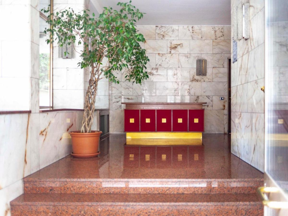 Cozy Loft In Corso Sempione District Appartamento