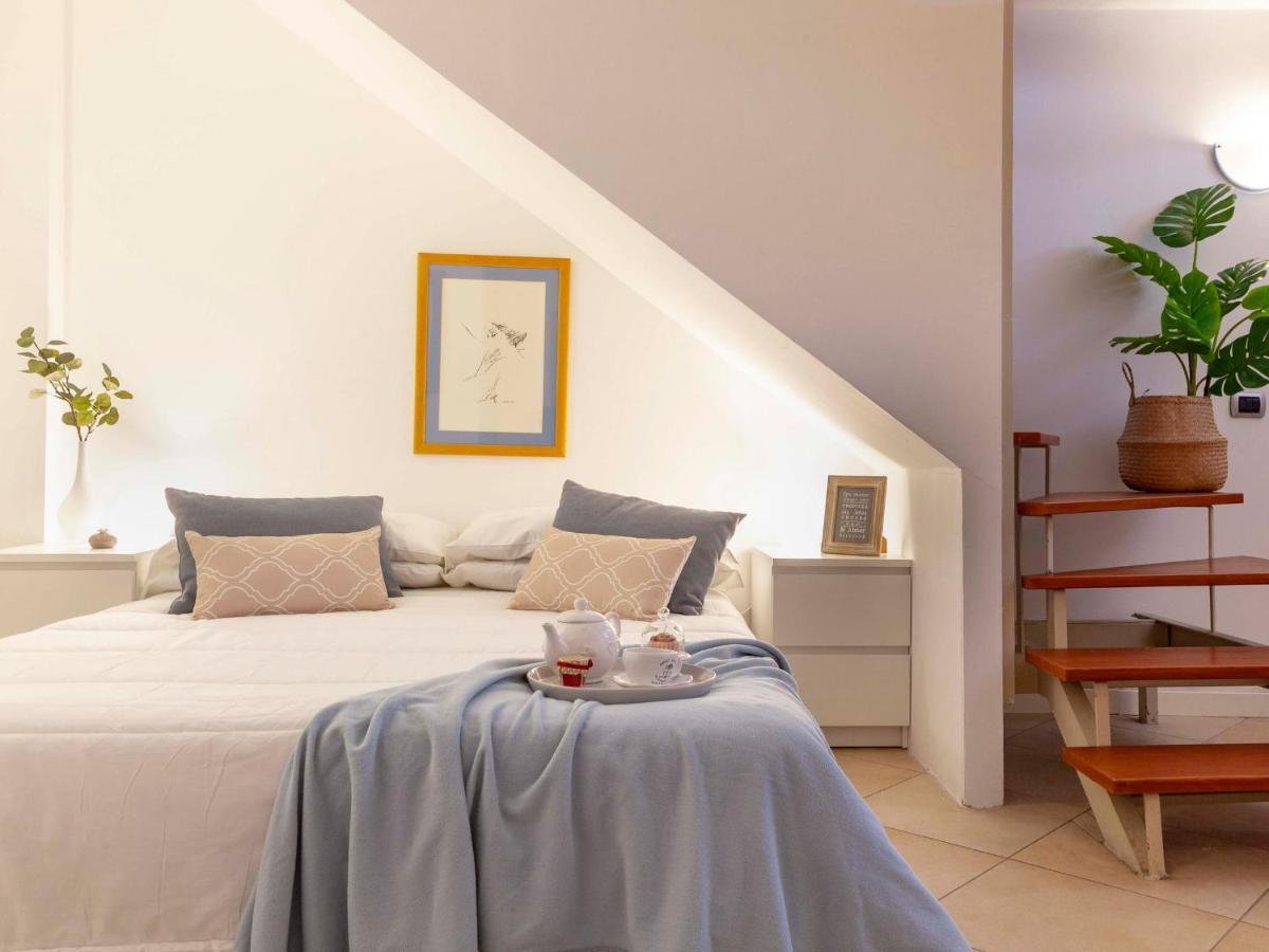 Cozy Loft In Corso Sempione District * Milano