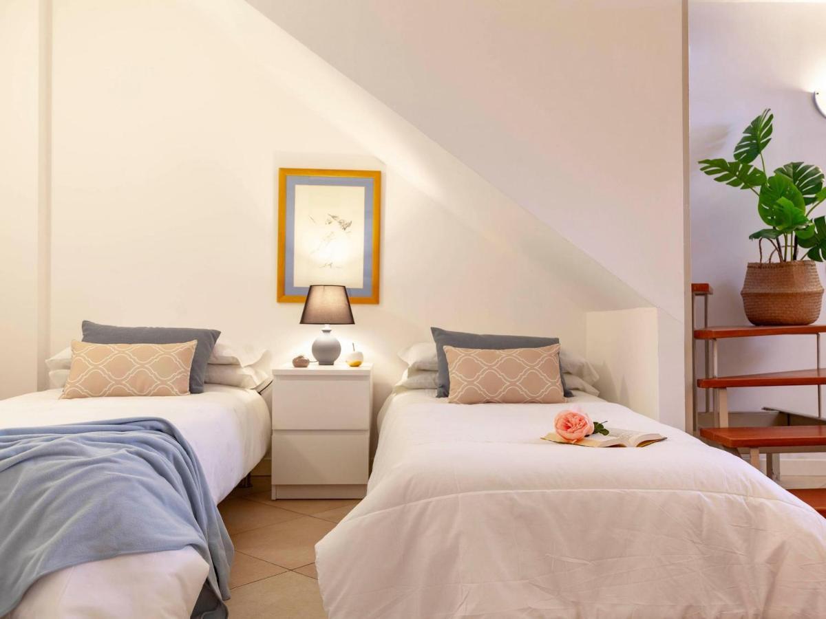 Cozy Loft In Corso Sempione District Appartamento