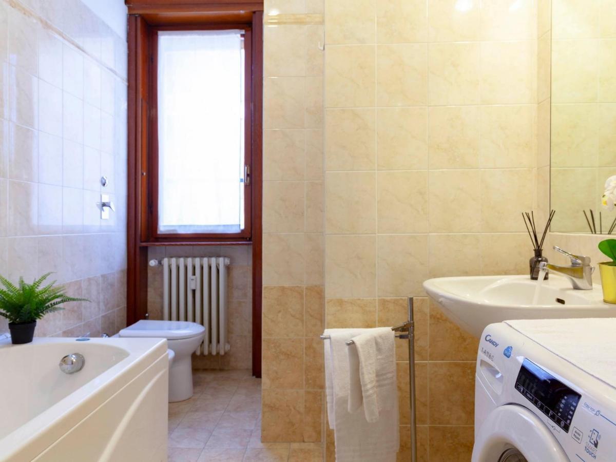 Cozy Loft In Corso Sempione District