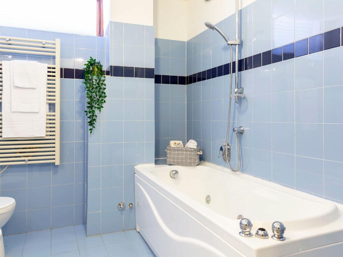 Cozy Loft In Corso Sempione District Milano