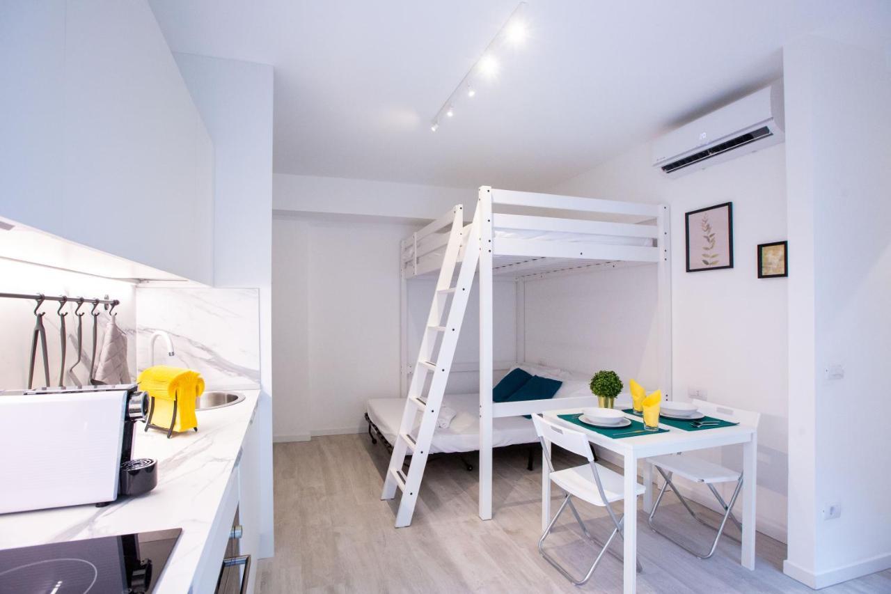 Apartment Padova 177 Mailand