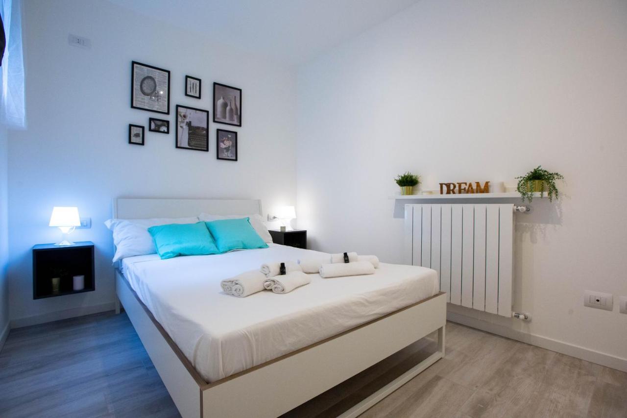 Apartment Padova 177 Mailand