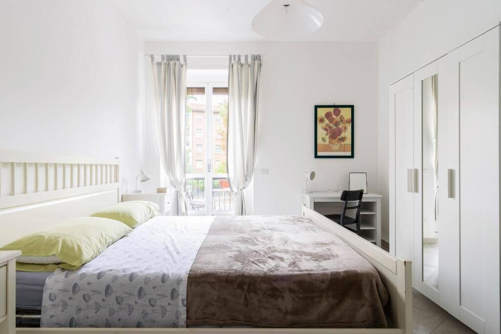 Appartement Michelino - In Fiera Portello Milaan