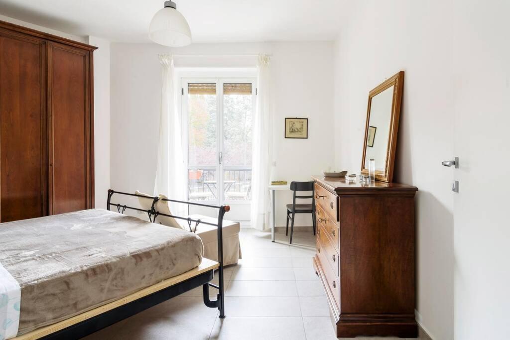Apartment Michelino - In Fiera Portello