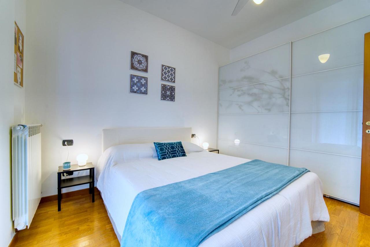 Appartement Caseospitali - Casa Certosa, Bilocale A Pochi Minuti Da Rho Fiera *