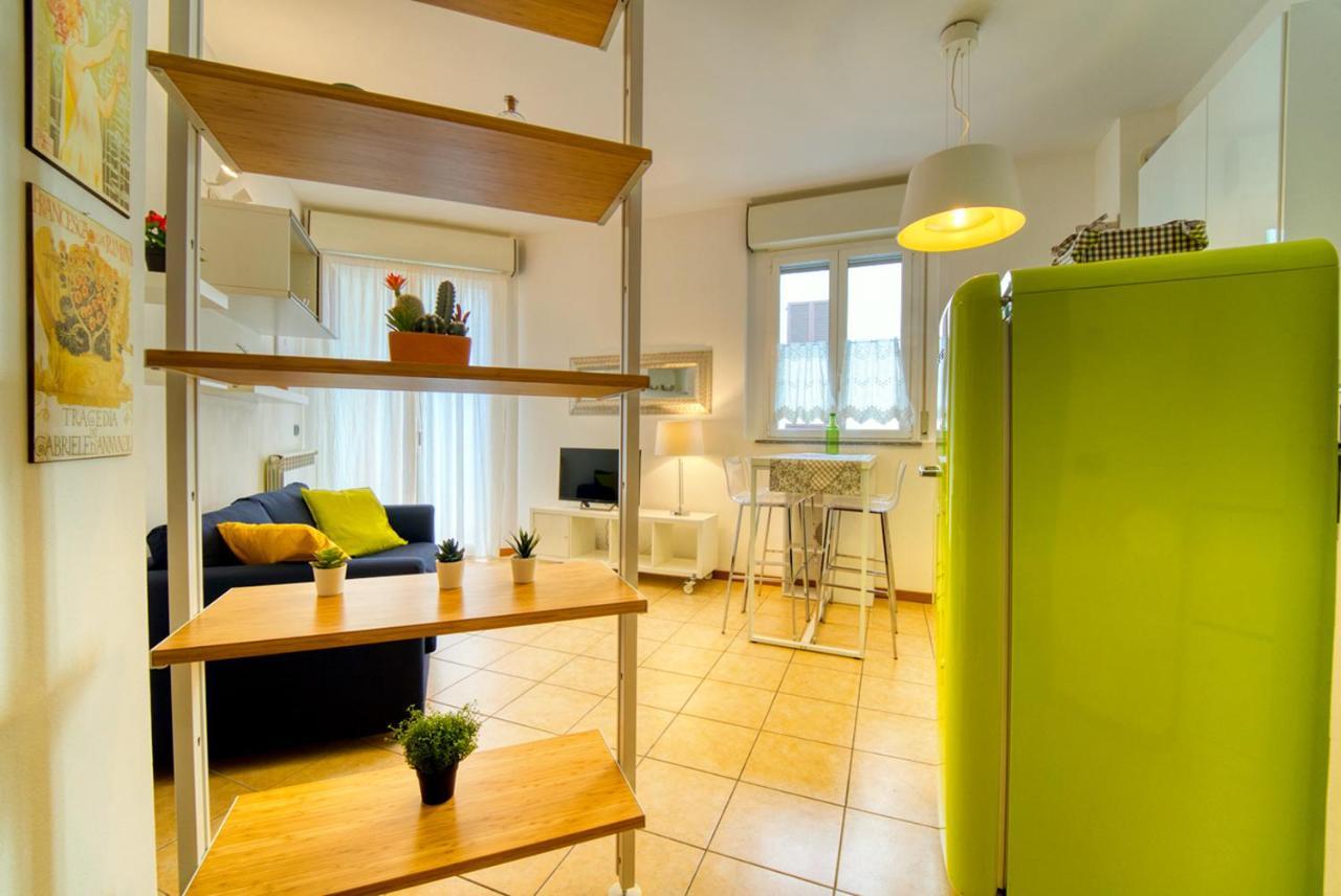 Caseospitali - Casa Certosa, Bilocale A Pochi Minuti Da Rho Fiera Appartement