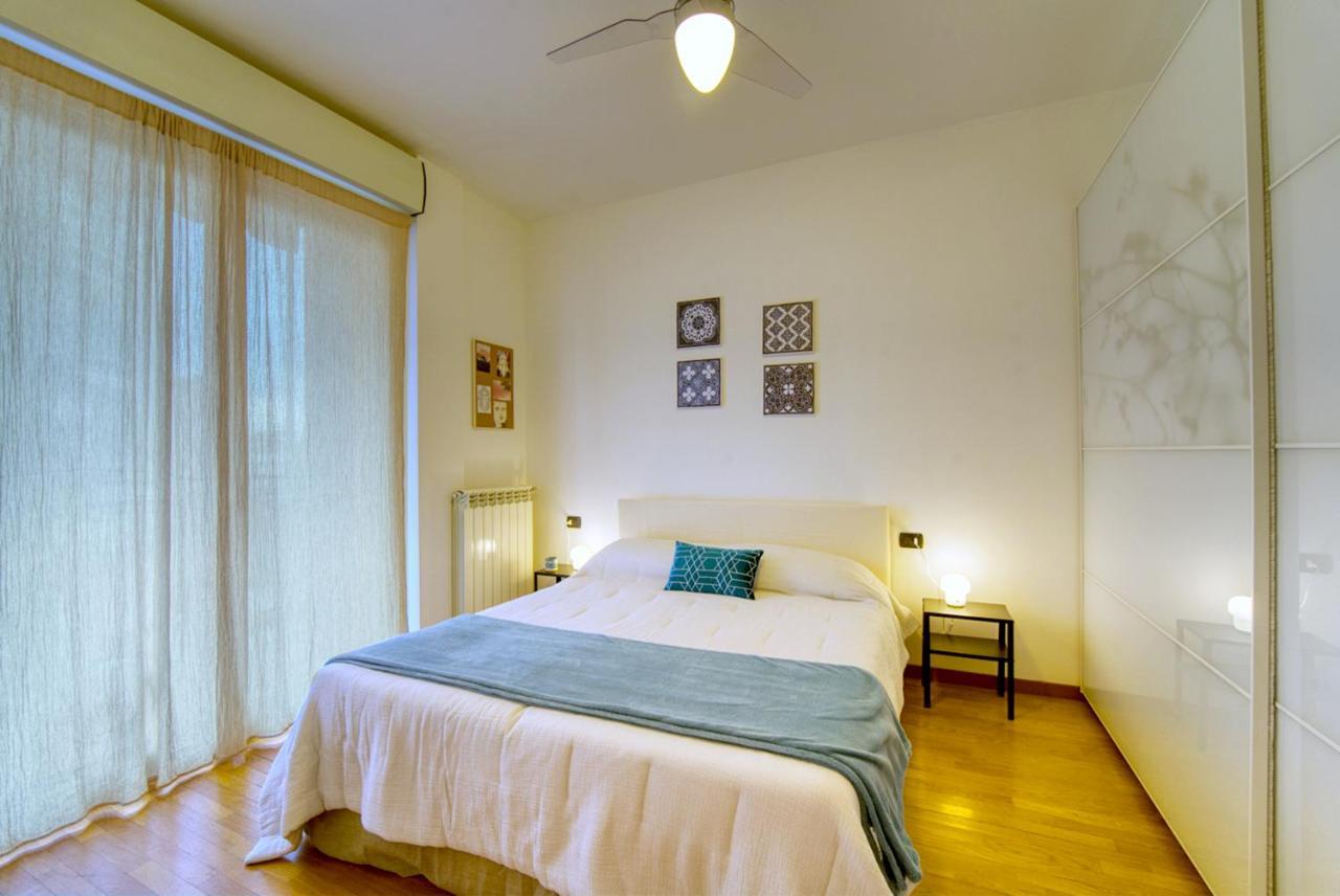 Caseospitali - Casa Certosa, Bilocale A Pochi Minuti Da Rho Fiera Appartement *