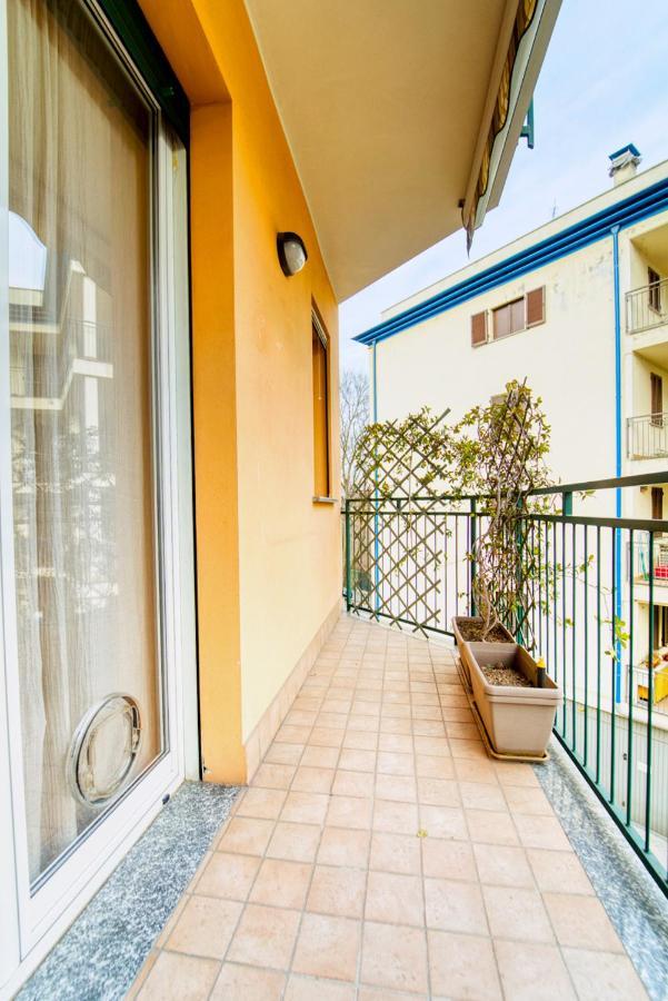 Caseospitali - Casa Certosa, Bilocale A Pochi Minuti Da Rho Fiera Appartement
