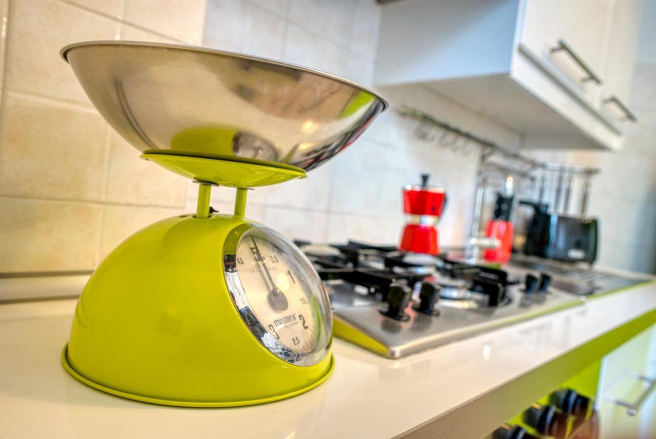 Caseospitali - Casa Certosa, Bilocale A Pochi Minuti Da Rho Fiera Appartement *