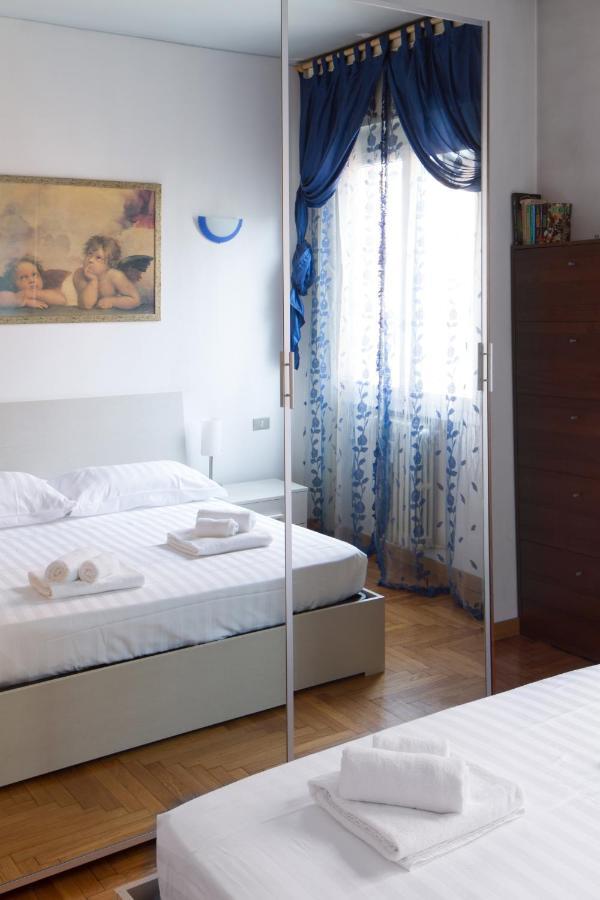 Lejlighed Altido 1bed Cosy Flat In Calvairate *