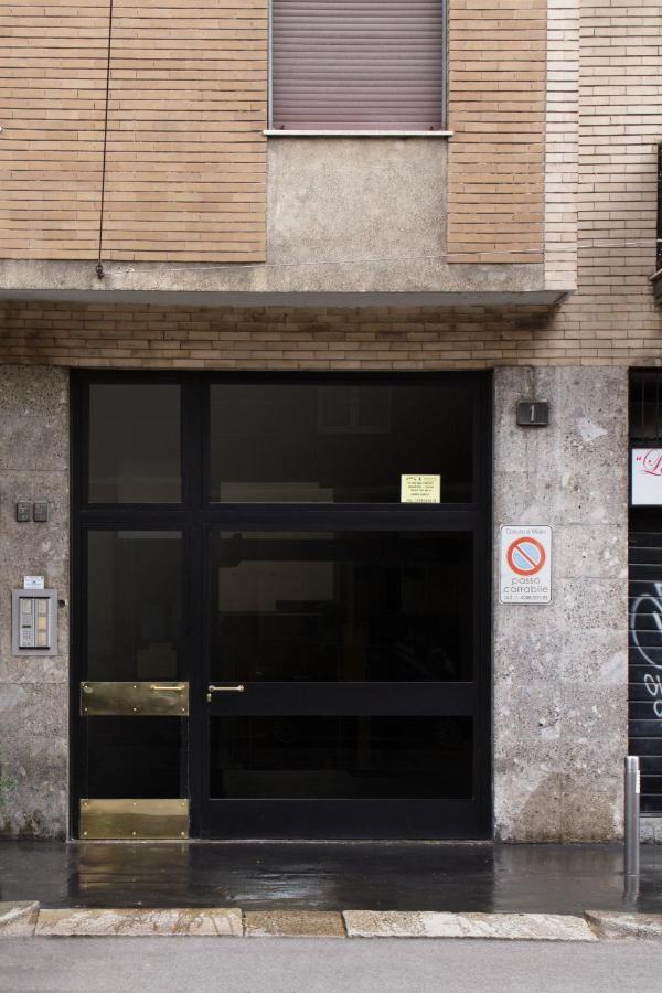 Altido 1bed Cosy Flat In Calvairate Lejlighed Milano