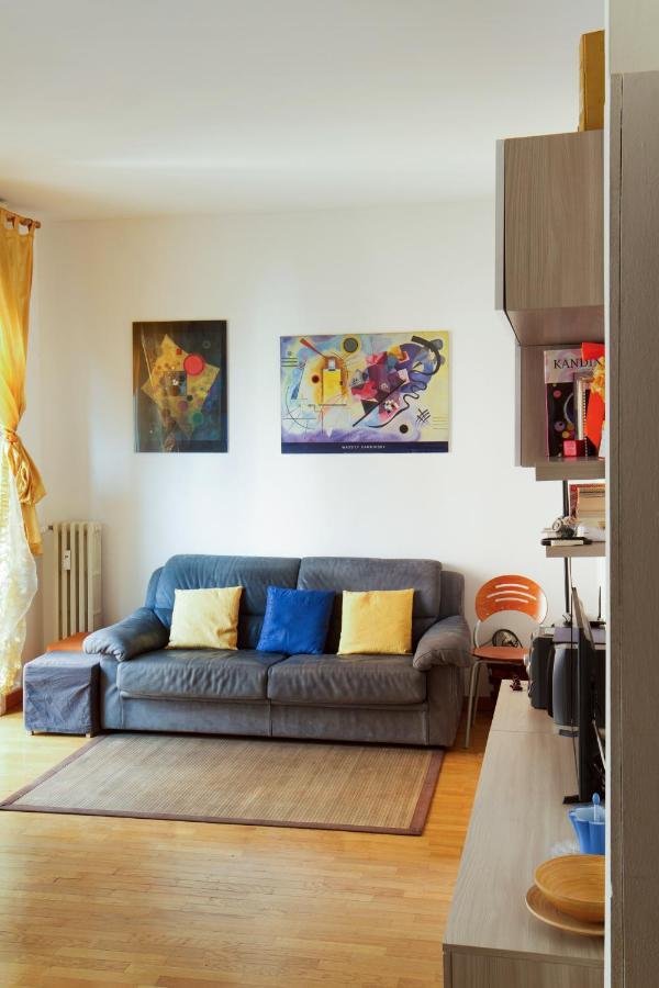 Altido 1bed Cosy Flat In Calvairate Lejlighed