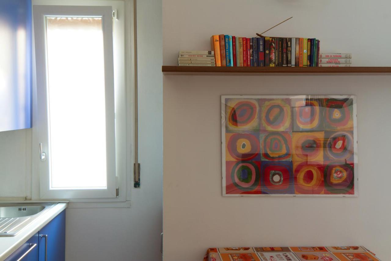 Altido 1bed Cosy Flat In Calvairate Lejlighed *