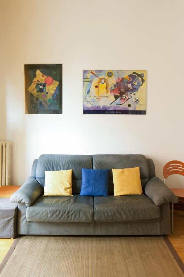 Lejlighed Altido 1bed Cosy Flat In Calvairate Milano