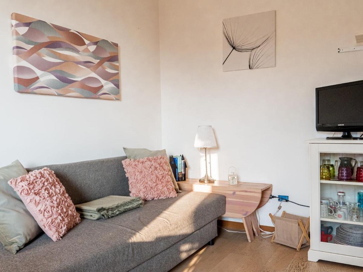The Rent - Modern One Near Udine * Milano