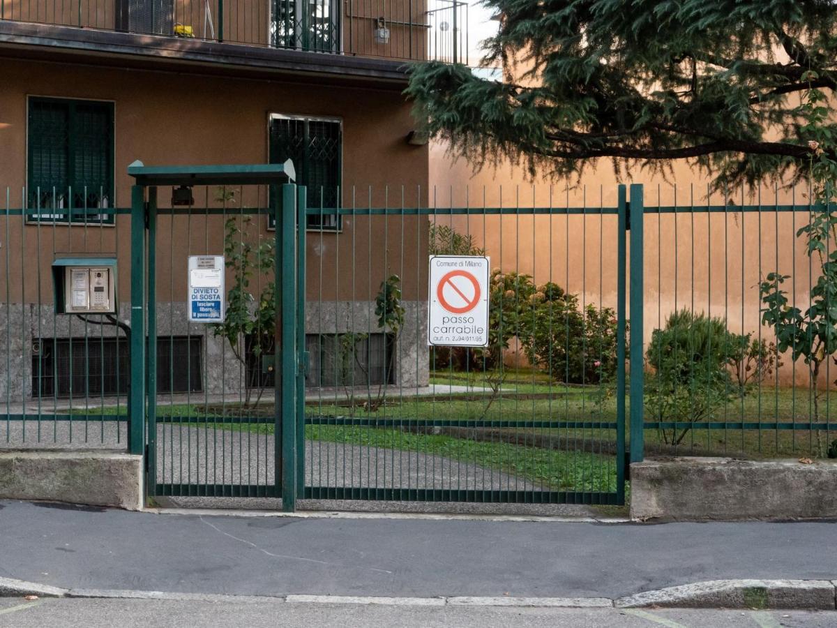 Leilighet The Rent - Modern One Near Udine Milano